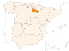 Ver Termonorte Rioja en Google Maps